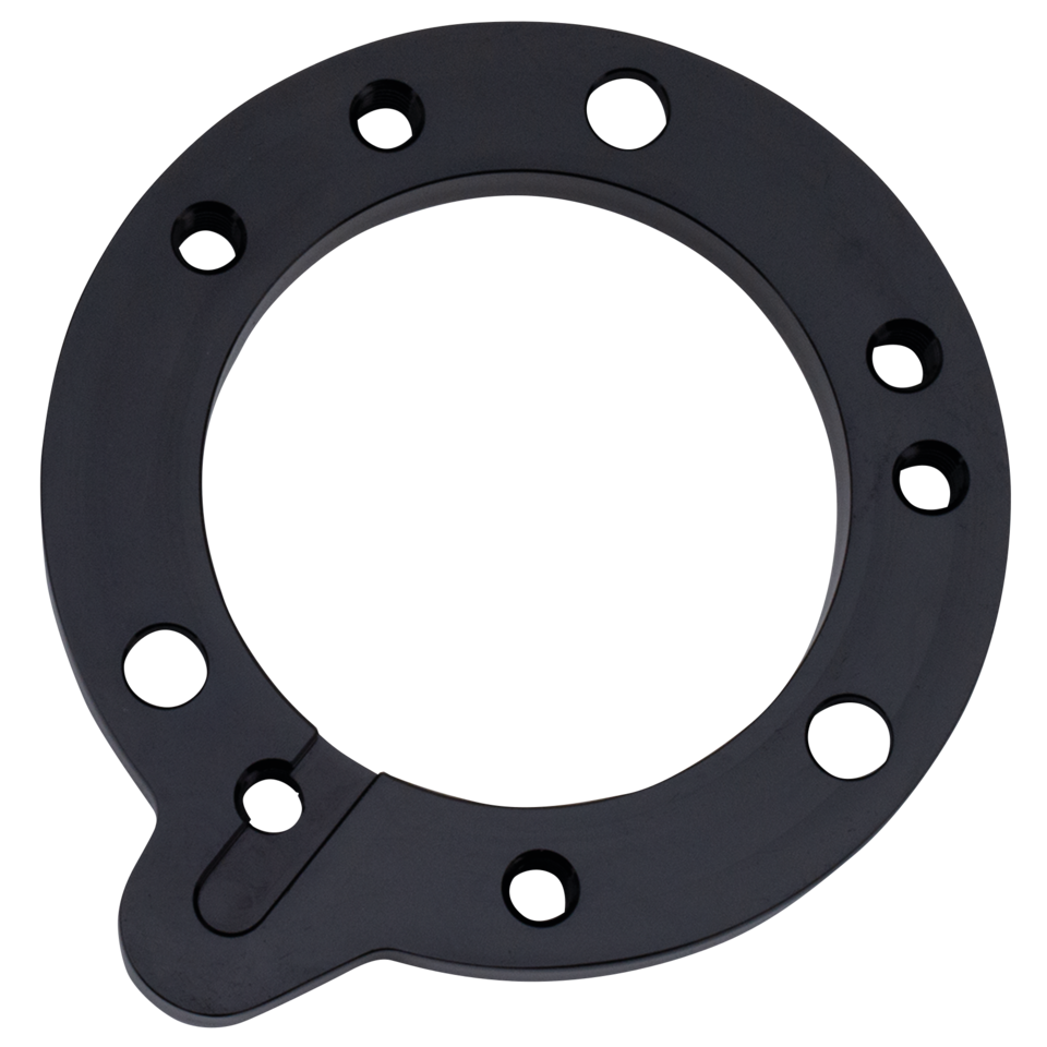 CV-STYLE AIR CLEANER TO S&S SUPER E ADAPTER