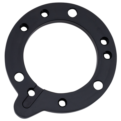 CV-STYLE AIR CLEANER TO S&S SUPER E ADAPTER
