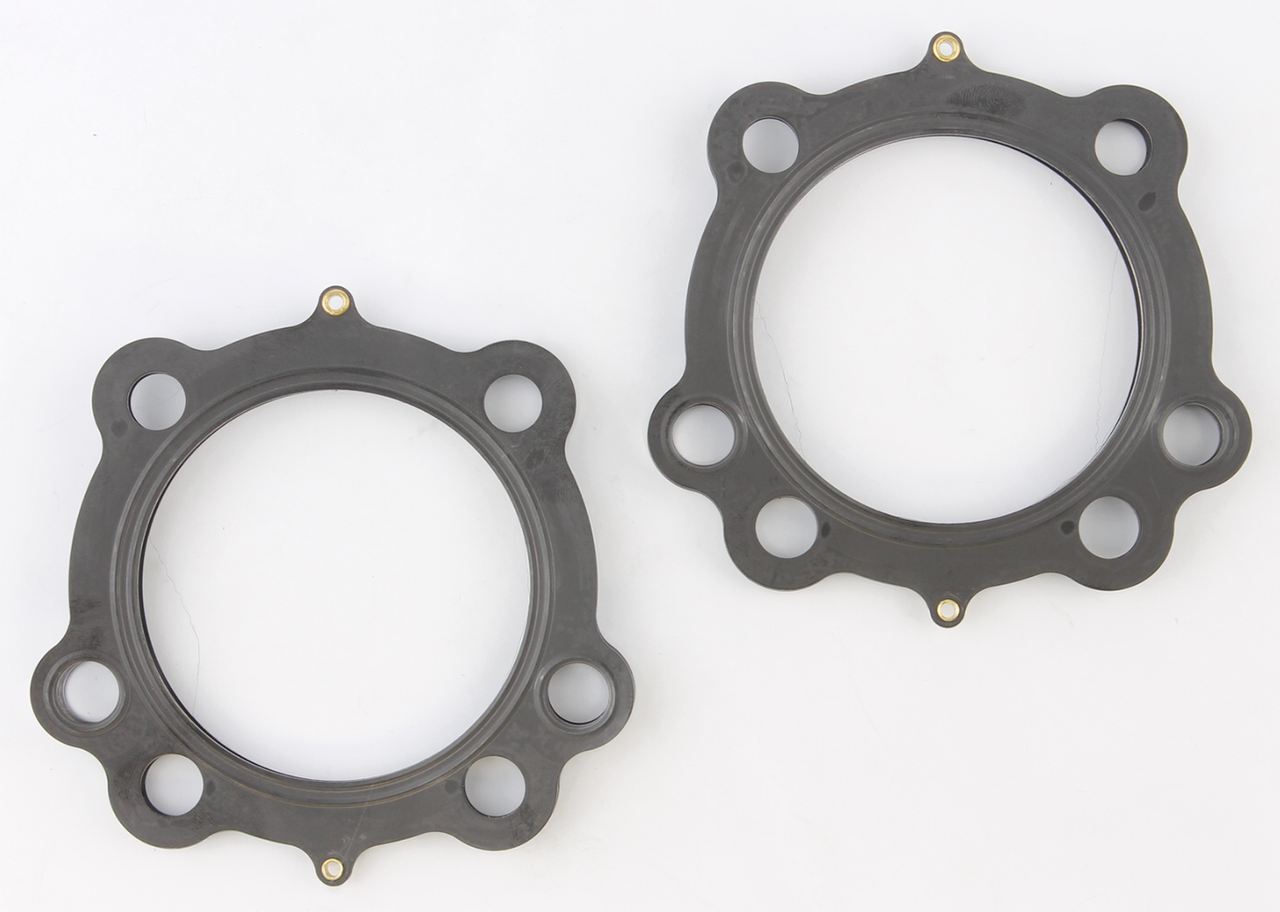 INDIVIDUAL GASKETS, O-RINGS AND SEALS FOR 1984-2000 EVO BIG TWIN