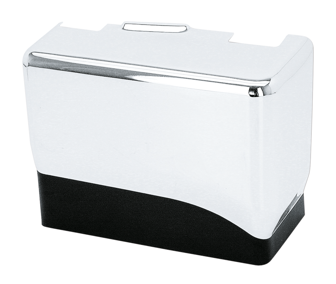 DYNA WRAP-AROUND BATTERY COVER | Dyna