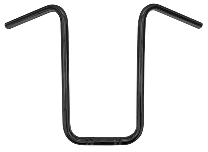 WESTLAND CUSTOMS ONE INCH DIAMETER NARROW APE HANGERS | Big Twin | Dyna | FX | FXR | KH | Kingpin | KR | Servi-Car | Softail | Sportster | Touring | XR