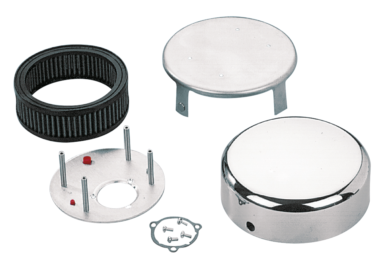SMOOTHIE AIR CLEANER
