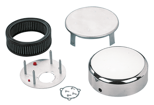 SMOOTHIE AIR CLEANER