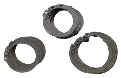 CLUTCH RETAINING RINGS FOR BIG TWIN 1984-1989 | Big Twin | FX | FXR | Softail | Touring