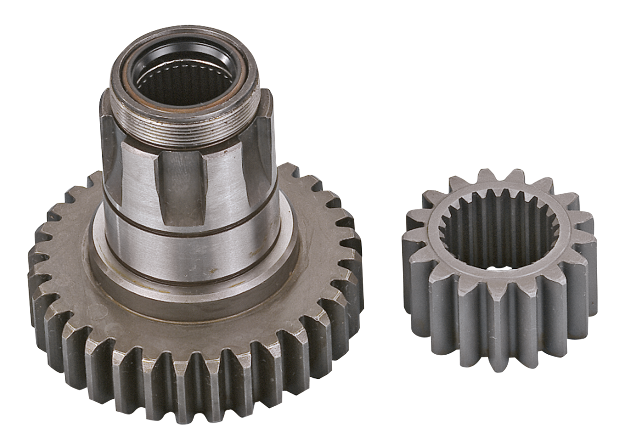 ANDREWS TRANSMISSION GEARS FOR 5-SPEED BIG TWIN | Dyna | FXR | Softail | Touring