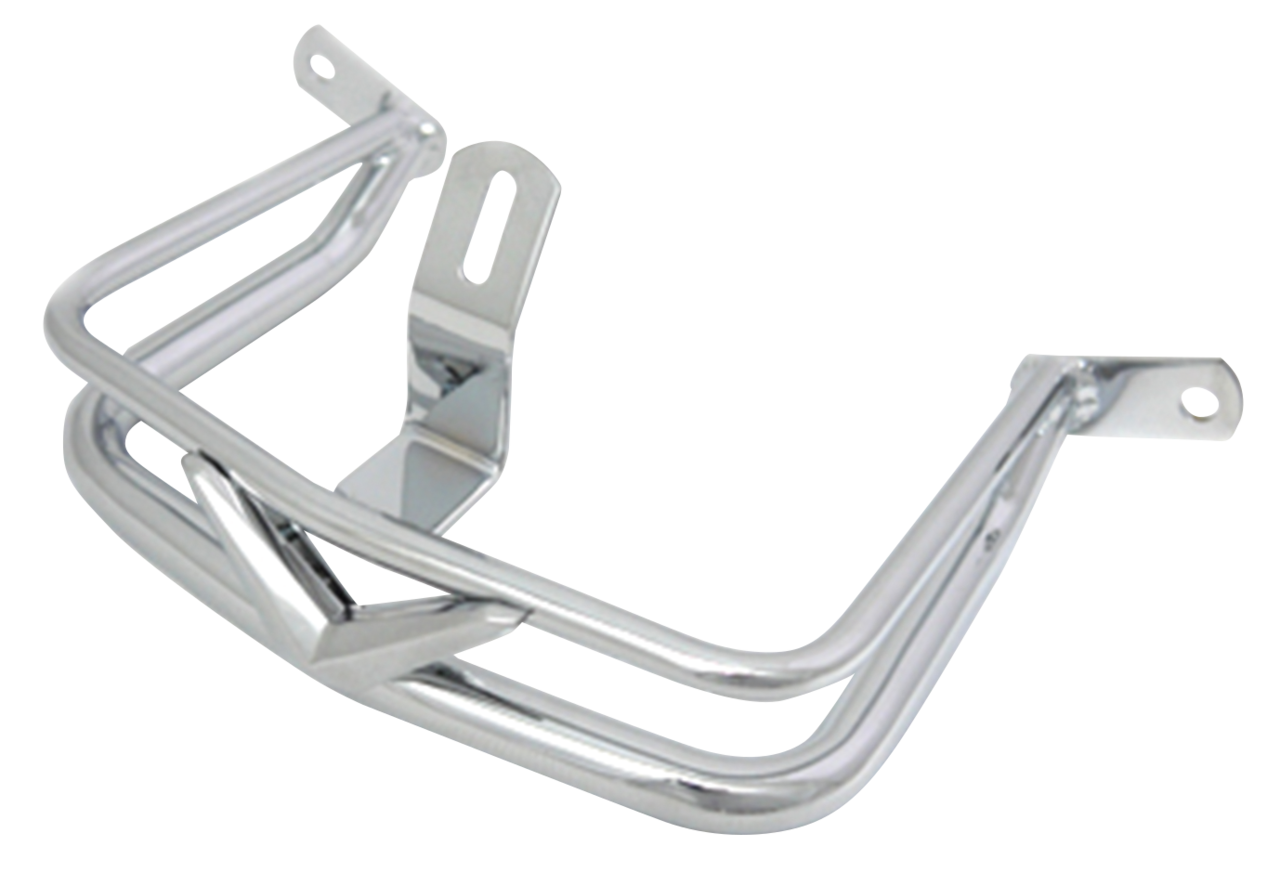 REAR FENDER TRIM RAIL FOR TOURING | Touring | Trike