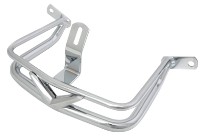 REAR FENDER TRIM RAIL FOR TOURING | Touring | Trike