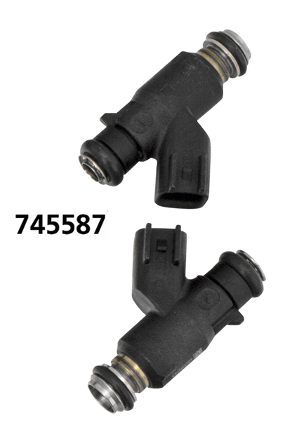 DAYTONA TWIN TEC HIGH PERFORMANCE FUEL INJECTORS | Dyna | Softail | Sportster | Touring | Trike | V-Rod