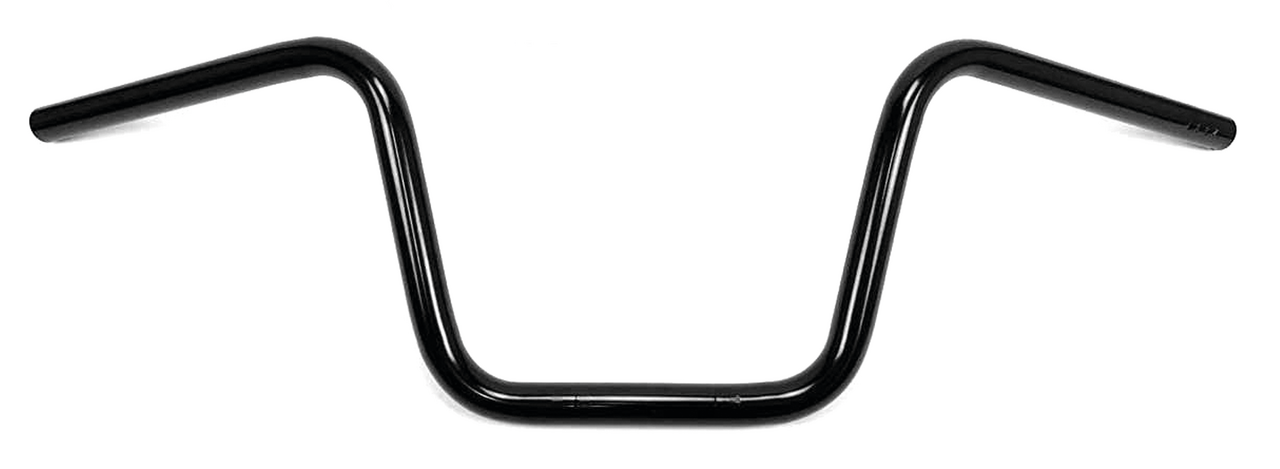 WESTLAND CUSTOMS ONE INCH DIAMETER APE HANGERS | Big Twin | Dyna | FX | FXR | KH | Kingpin | KR | Servi-Car | Softail | Sportster | Touring | XR