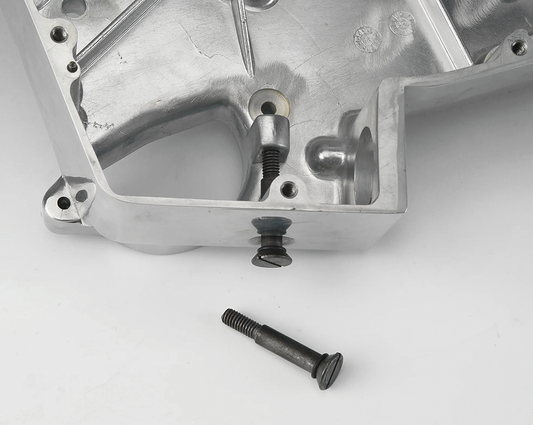 PRIMARY CASE PIVOT BOLT | Big Twin | FXR | Softail | Sportster | Touring