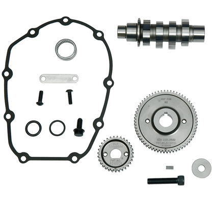 S&S CAMSHAFTS FOR MILWAUKEE EIGHT | Softail | Touring | Trike