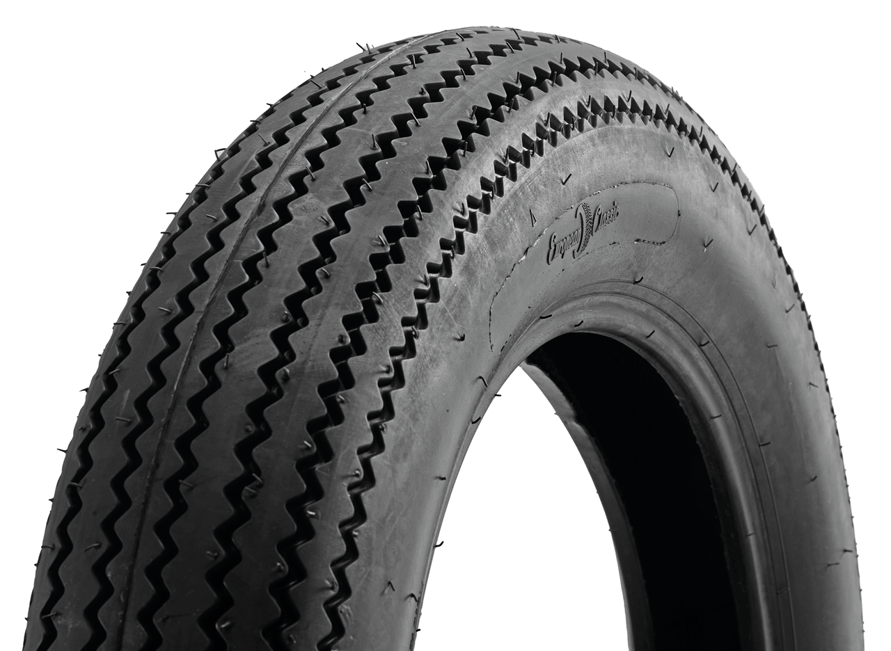 EUROPEAN CLASSIC TIRES | Big Twin | Touring