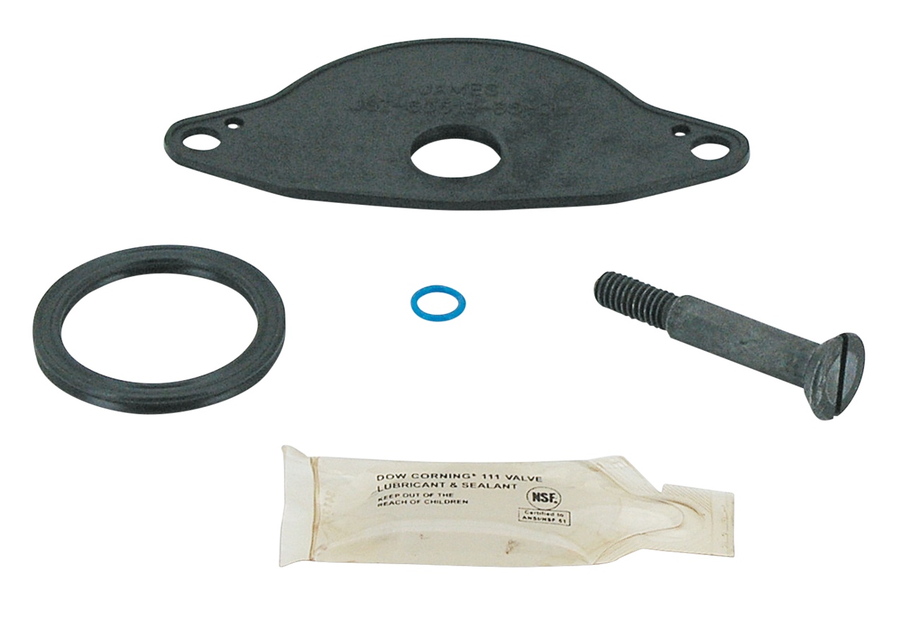 SEAL KIT FOR OIL DEFLECTOR PLATE | Big Twin | FX | Softail