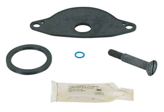 SEAL KIT FOR OIL DEFLECTOR PLATE | Big Twin | FX | Softail