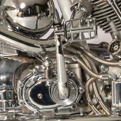 KICK STARTER ARM FOR EARLY BIG TWIN | Big Twin