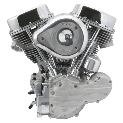 S&S P-SERIES ENGINES | Big Twin