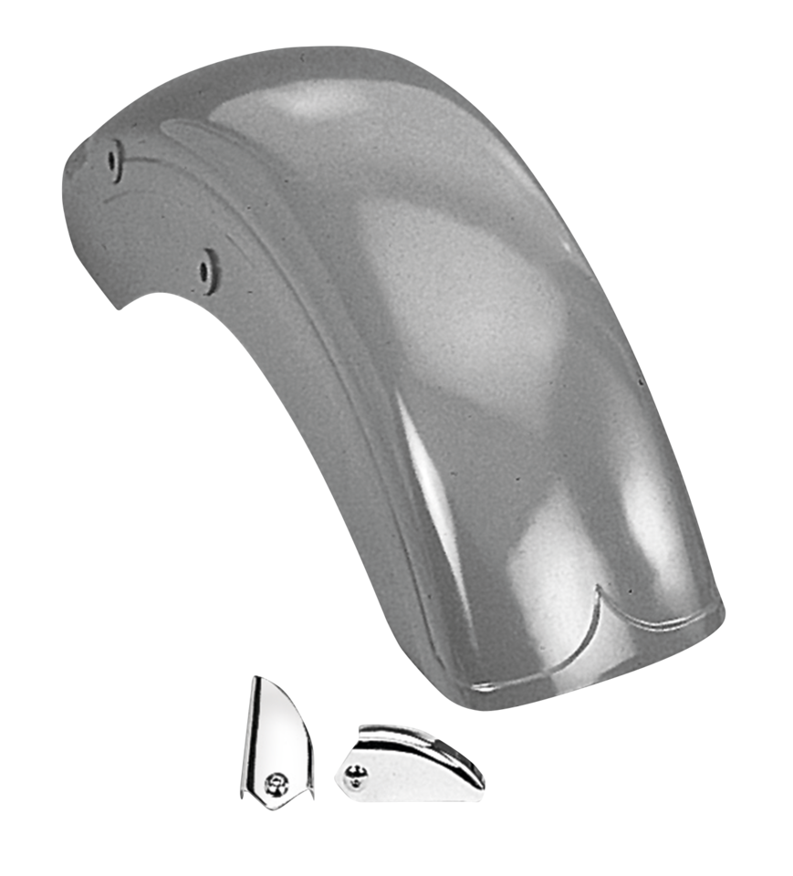 CUSTOM REAR FENDERS FOR SOFTAIL | Softail