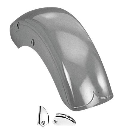 CUSTOM REAR FENDERS FOR SOFTAIL | Softail