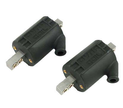 DYNA-MITE COILS WITH ANGLED TOWER BY DYNA-TEK