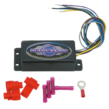 BADLANDS INTENSIFIER HI-LOW MODULE