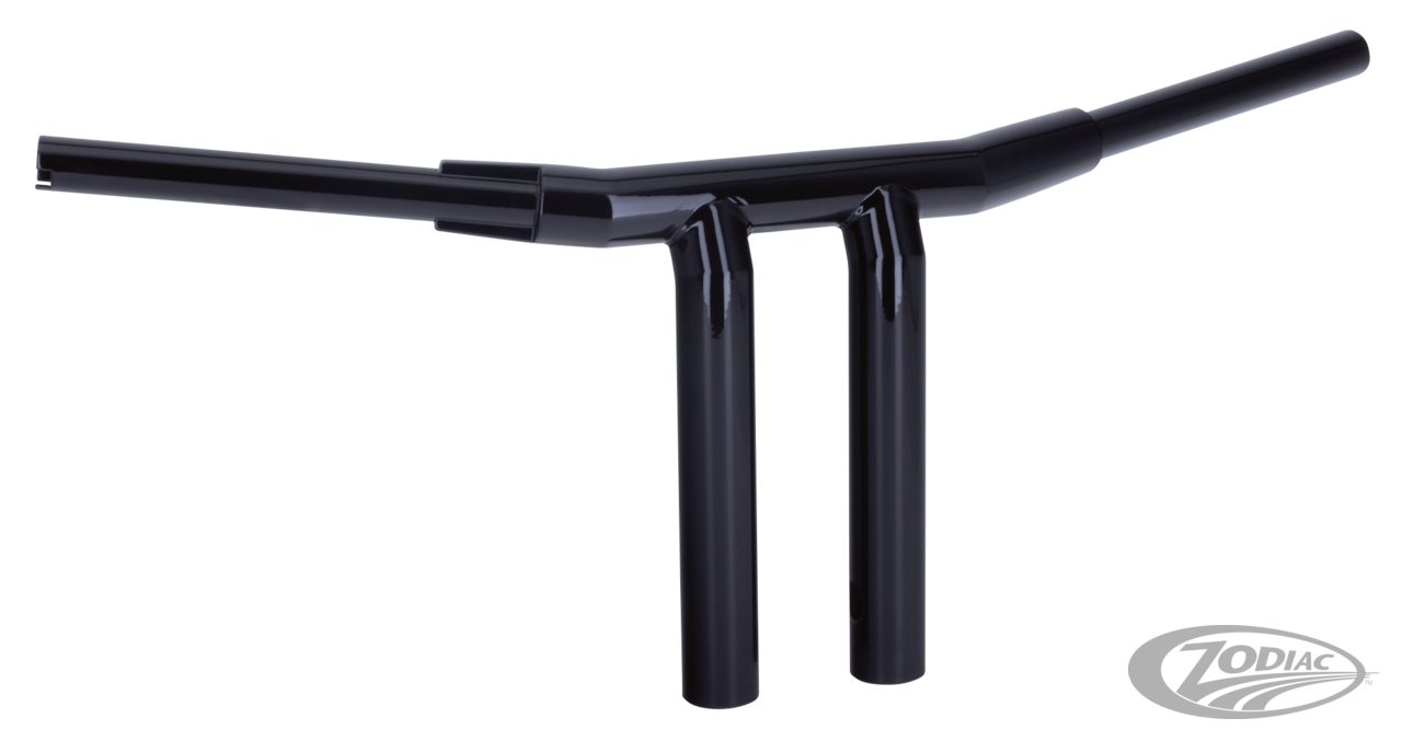 AGID SUPER FAT T-BARS | Big Twin | Dyna | FX | FXR | KH | Kingpin | KR | Servi-Car | Softail | Sportster | Touring | XR