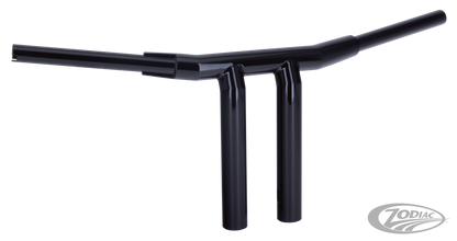 AGID SUPER FAT T-BARS | Big Twin | Dyna | FX | FXR | KH | Kingpin | KR | Servi-Car | Softail | Sportster | Touring | XR