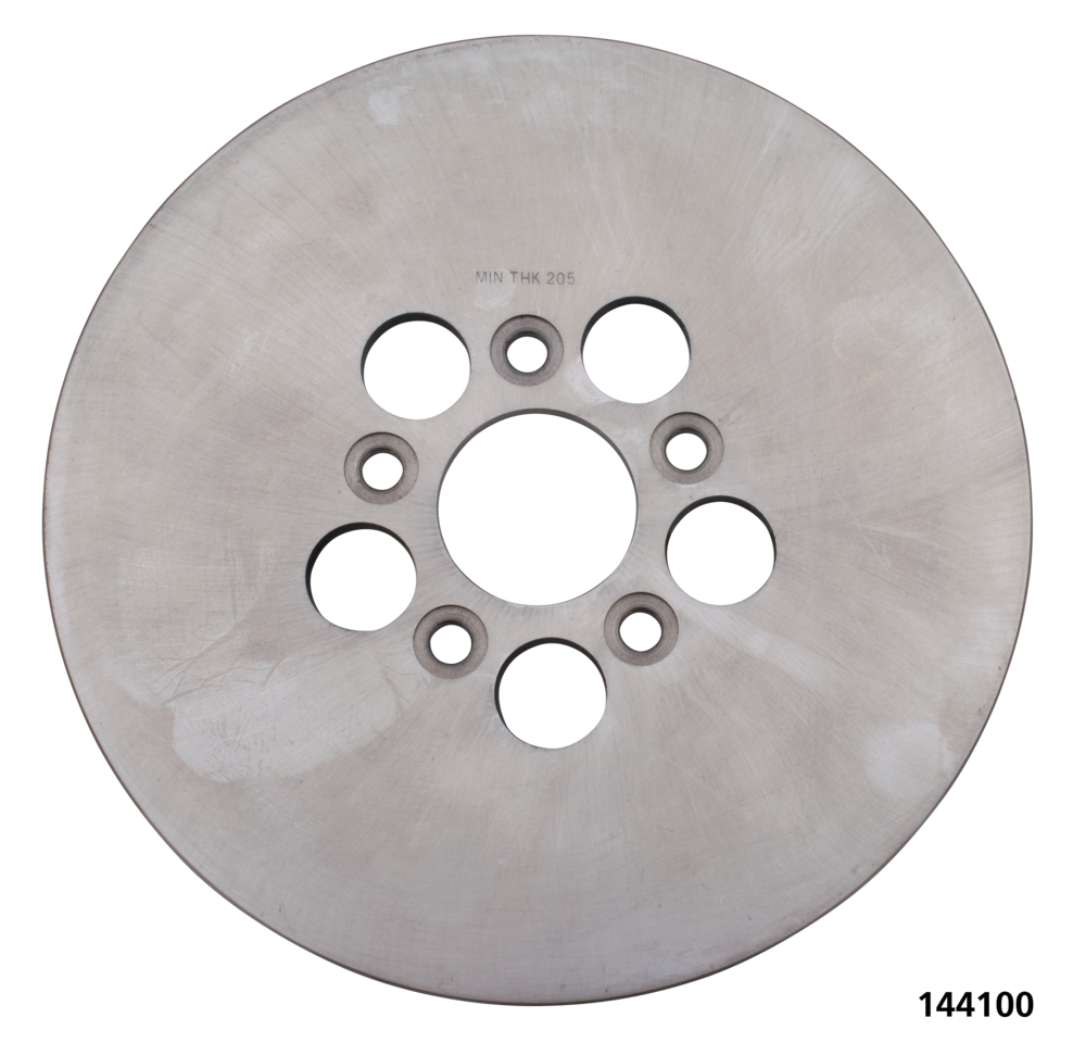 DISC BRAKE ROTORS FOR HARLEY-DAVIDSON | Big Twin | FX
