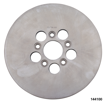 DISC BRAKE ROTORS FOR HARLEY-DAVIDSON | Big Twin | FX