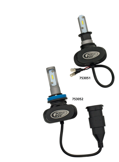 ZODIAC LED LIGHT BULBS