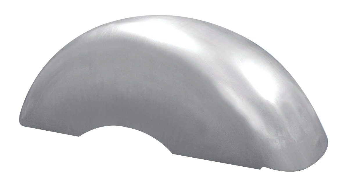 ZODIAC'S CUSTOM REAR FENDERS BY CRUISESPEED