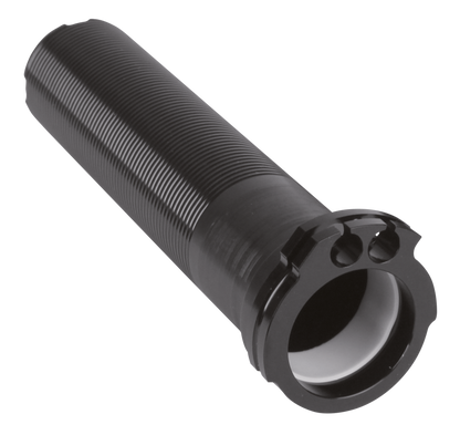 ODI FUSION ALLOY THROTTLE SLEEVE | Big Twin | Dyna | FX | FXR | Softail | Sportster | Street | Touring | V-Rod