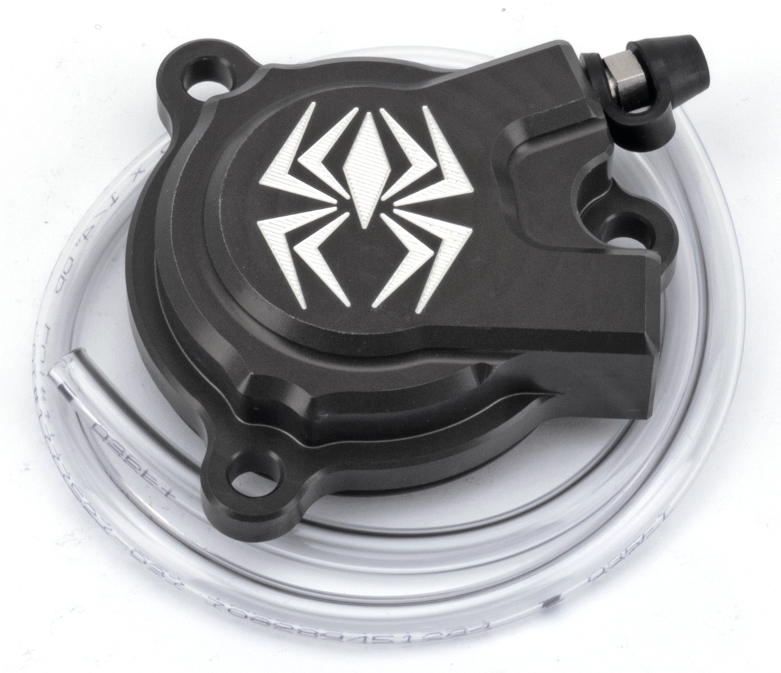 REKLUSE HYDRAULIC CLUTCH SLAVE CYLINDERS 2013-2020 | Softail | Touring | Trike