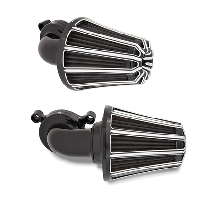 ARLEN NESS MONSTER SUCKER AIR CLEANERS | Touring | Trike