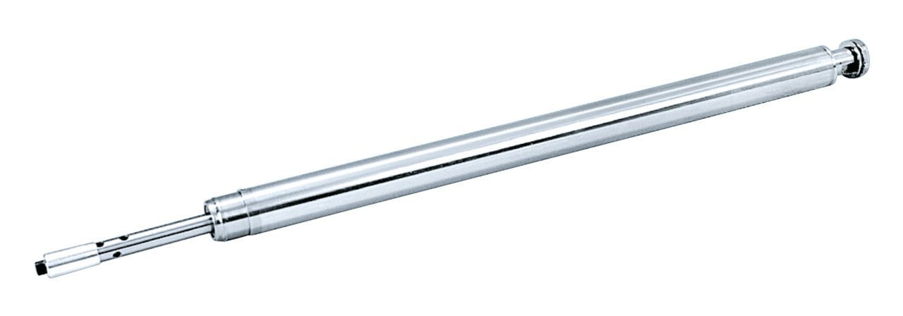 FORK TUBE ASSEMBLIES | Big Twin | FX | Touring