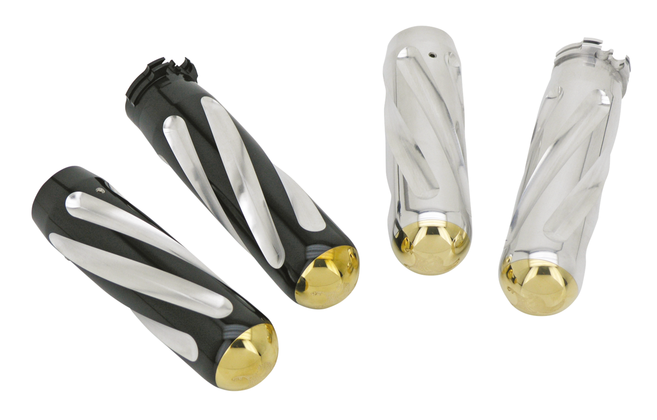 KEN'S FACTORY NEO FUSION GRIP SETS