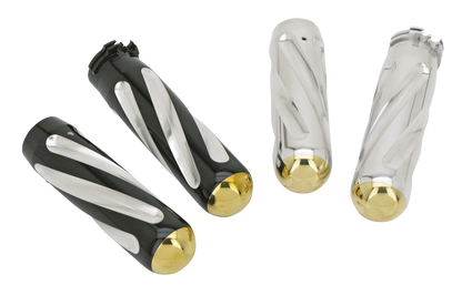KEN'S FACTORY NEO FUSION GRIP SETS