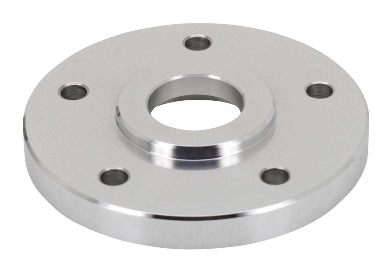 UNIVERSAL PULLEY & BRAKE ROTOR SPACERS