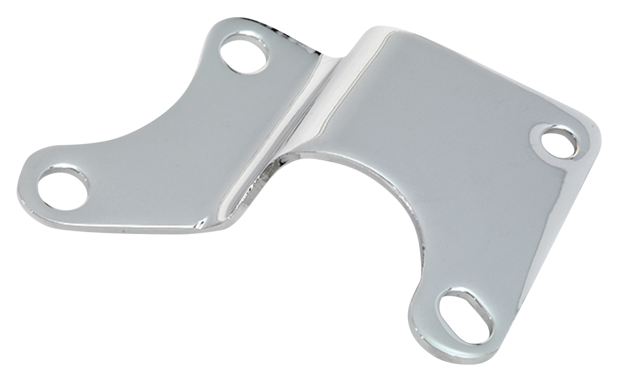 FXE STARTER MOTOR & BATTERY TRAY BRACKET