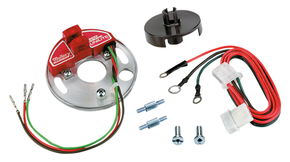 MALLORY UNILITE BREAKERLESS IGNITION