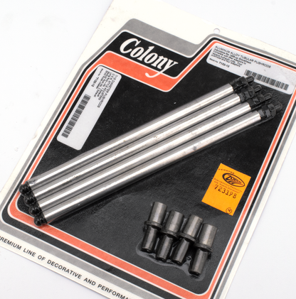 COLONY HYDRAULIC TO SOLID CONVERSION KITS | Big Twin