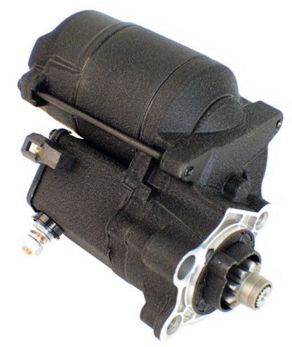 PROTORQUE STARTER MOTORS FOR SPORTSTER | RS | Sportster | Tube frame | XB