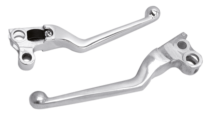 LATE MODEL LEVER BLADES | Big Twin | Dyna | FX | FXR | Softail | Sportster | Touring