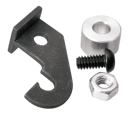 Fits Big Twin & Twin Cam 1987-1999 and Sportster 1986-1990, Genuine Zodiac