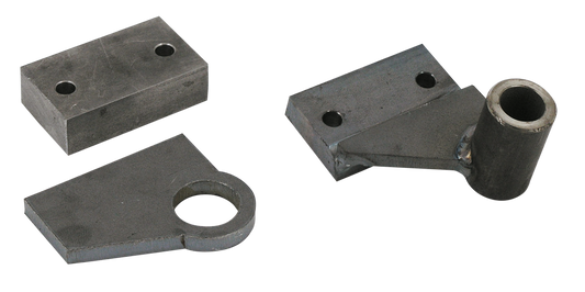 TPD RIGHT SIDE DRIVE TRANSMISSION SUPPORTS