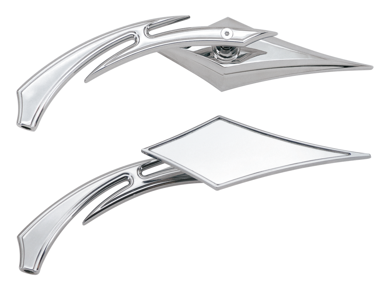 SCORPION MIRRORS