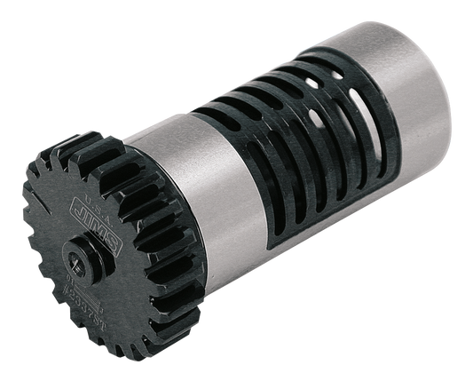 JIMS BREATHER VALVE WITH ELONGATED OIL HOLE | Adventure Touring | Big Twin | Dyna | FX | FXR | Softail | Touring | V-Rod