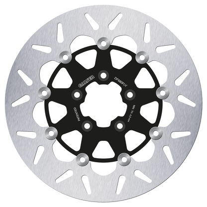 GALFER CLASSIC ROUND DISC BRAKE ROTORS | Big Twin | Dyna | FX | FXR | Softail | Sportster | Touring