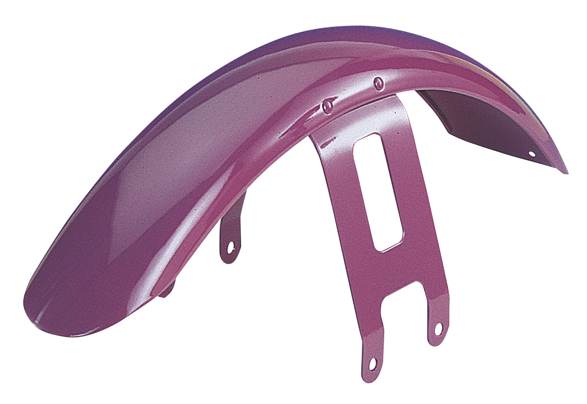 NARROW FRONT FENDER | Big Twin | FX | Servi-Car