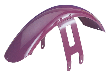 NARROW FRONT FENDER | Big Twin | FX | Servi-Car