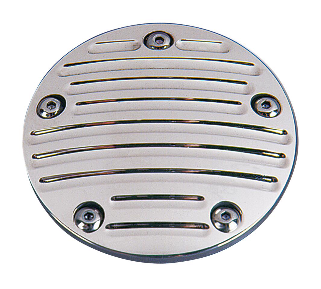 PRO-ONE BILLET IGNITION COVERS FOR TWIN CAM | Dyna | Softail | Touring | Trike